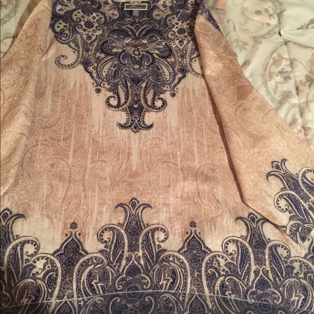 Ladies Top